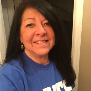 Meet your Posher, Susan